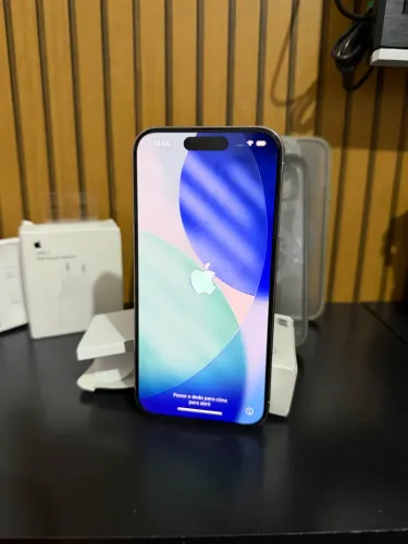 iPhone 15 Pro