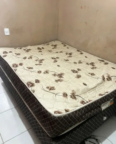 Cama de casal