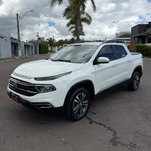 Fiat Toro Freedom 1.3 T270 4X2 Flex AUT 2023