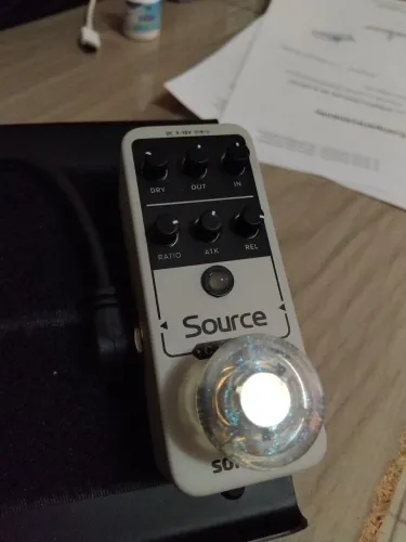 Compressor Sonicake