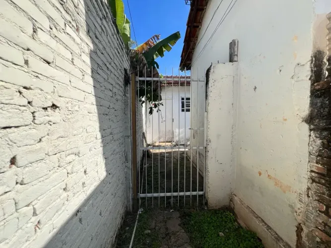 Imóvel em ótima localização