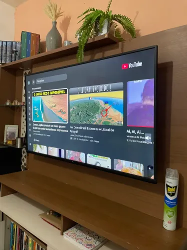 TV SMART 50 POLEGADAS TCL