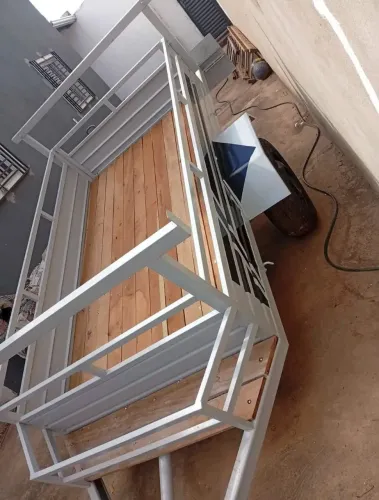 Vendo carretinha a pronta entrega