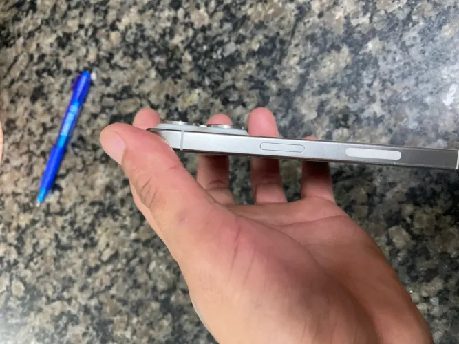 iPhone 15 pro