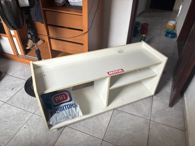 Vendo hack para tv