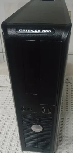 CPU Dell Optiplex 380 E6550