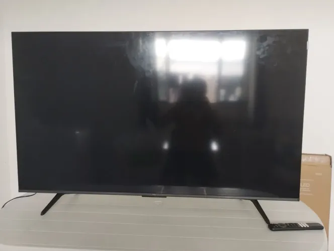 TV TCL 55 POLEGADAS 