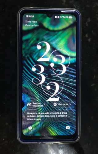 Xiaomi POCO C 75 4G 128gb