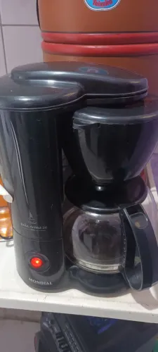 Torradeira cafeteira 