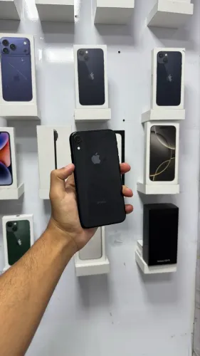 IPHONE XR 64 GB PRETO