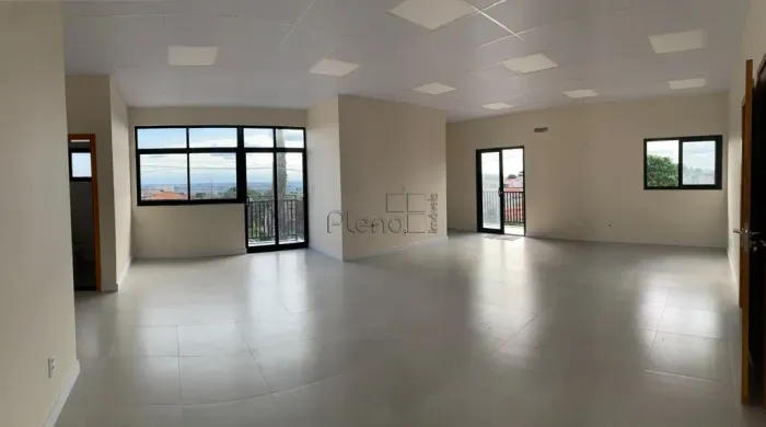 Sala para alugar em Campinas, Jardim Nova Europa, com 36 m²