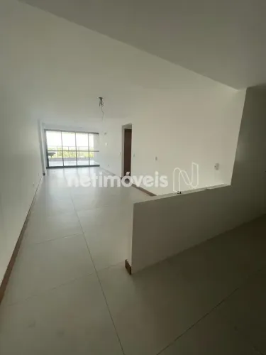 Apartamento com Vista para o Mar - Jardim Camburi