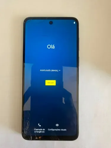 Motorola G53