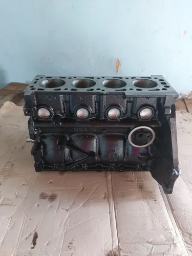 Motor gm 1.0