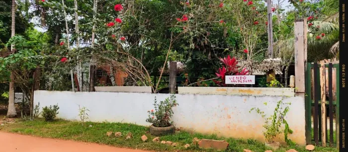 ? VENDO SÍTIO EM AÇUTUBA