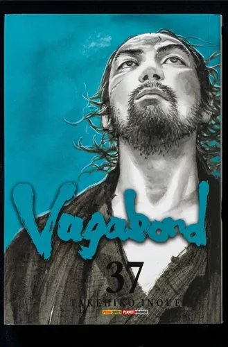 Vagabond Vol. 37
