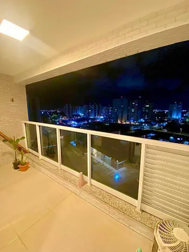AP. / Studio / Neo Residence -Shopping Jardin (ref: 1366) [9293]