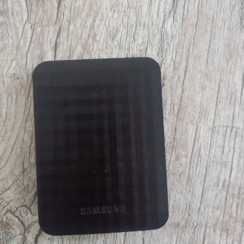 HD Externo Samsung 500giga