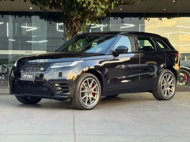 Land Rover Range Rover Range R.velar HSE R-DYN 2.0 Si4(hibrido) 2024