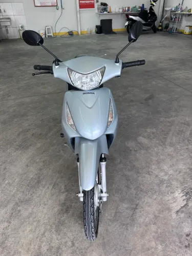 Honda biz 125 KS