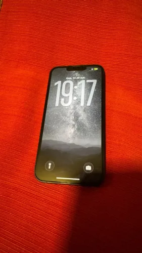 iPhone 13 128GB Verde