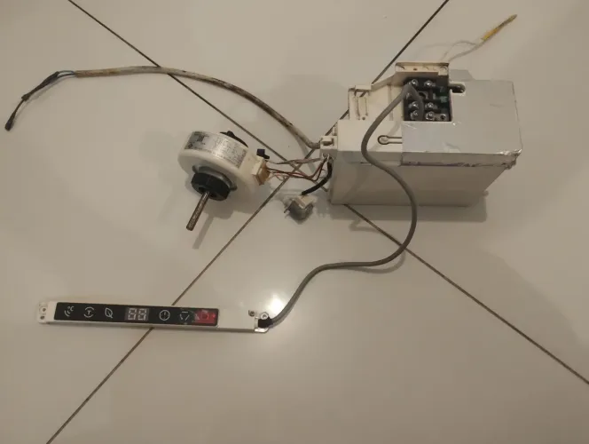 Venda de placas inverter 