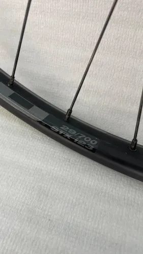 Rodas de MTB