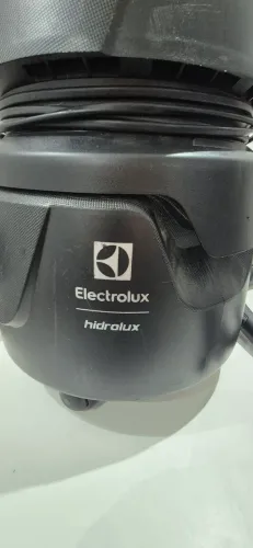 Aspirador Electrolux Pó e Água 