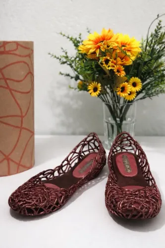 Melissa Campana Original - Nº 37