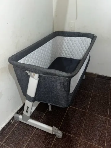 Mini Berço galzerano