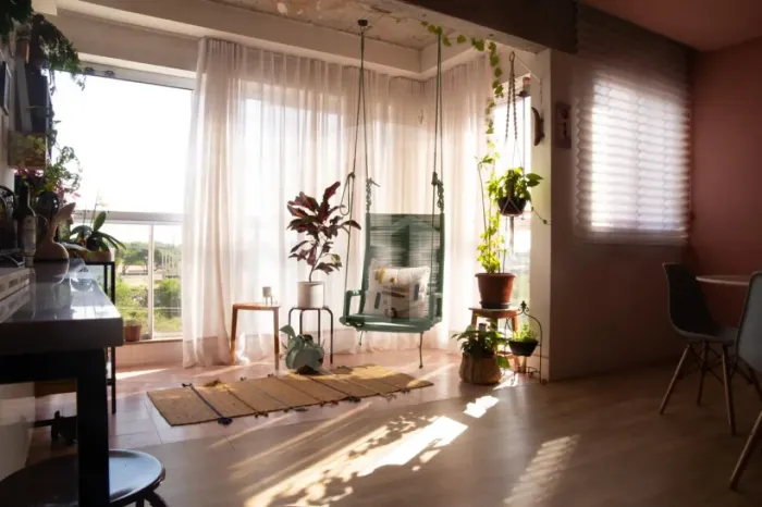 Apartamento para Venda, Porteira Fechada Condomínio Trianon no Bairro Jardins