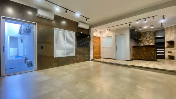 Casa Residência em Jaú