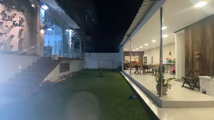 Imóvel para venda possui 414 metros quadrados com 4 quartos em Ilha do Boi - Vitória - ES