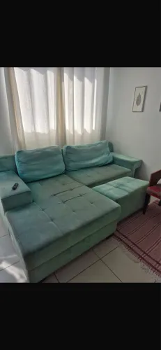 Vendo sofá