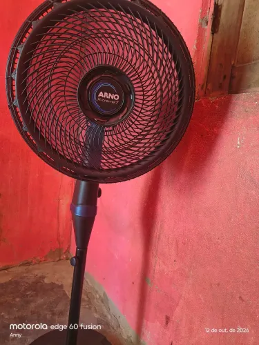 Ventilador Arno