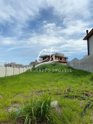 Terreno à venda em Campinas, Loteamento Residencial Arborais, com 709.71 m², Arborais