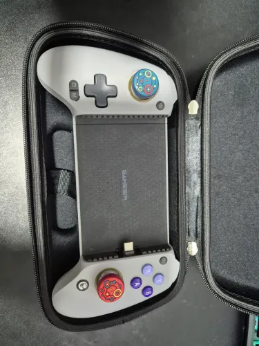 Galileo Gamesir G8