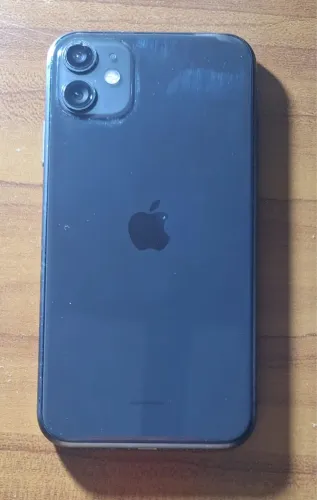 iPhone 11 64GB - Preto