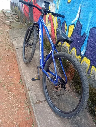 Bicicleta aro 29