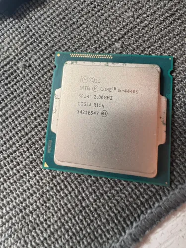 Processador I5 4440S 2.80GHz