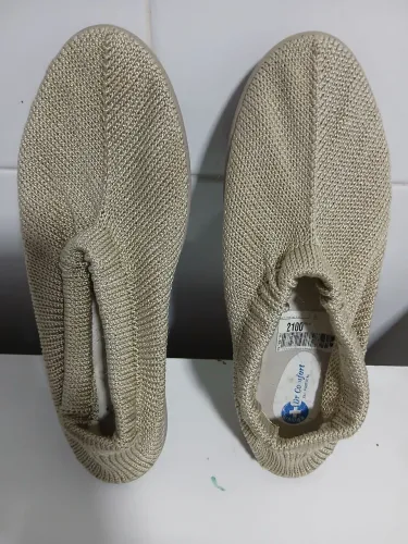 Sapato 30/40 Quentinho/ Dr Confort