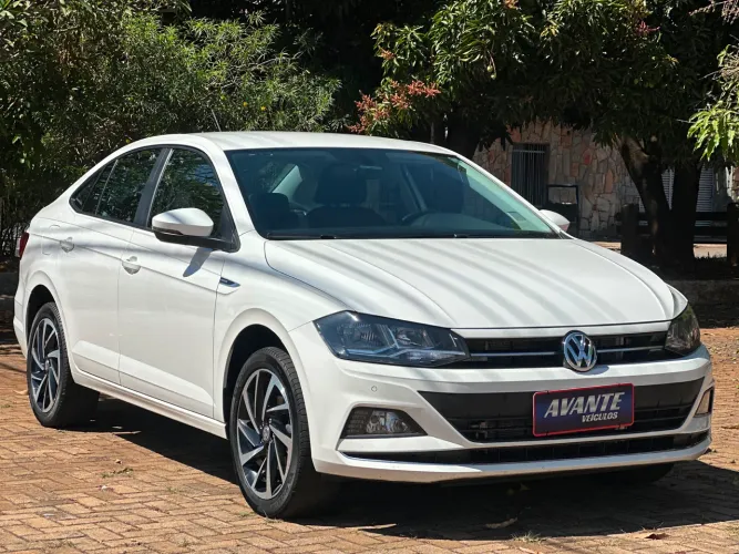 Volkswagen Virtus Highline 200 TSI 1.0 Flex 12V AUT 2022