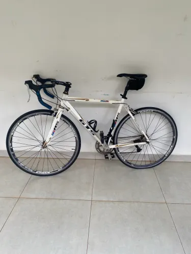 Bicicleta Speed GTS