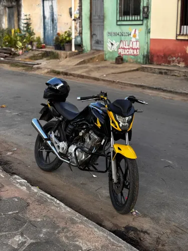 Fan no preço
