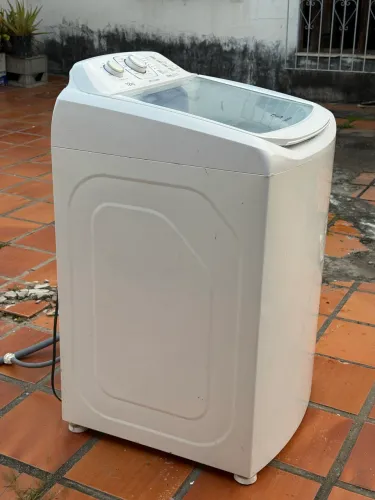 Maquina de lavar Electrolux
