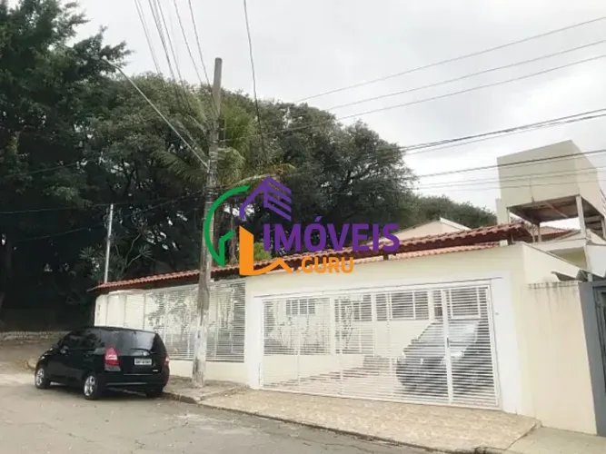 CASA TÉRREA - JAGUARÉ - SP