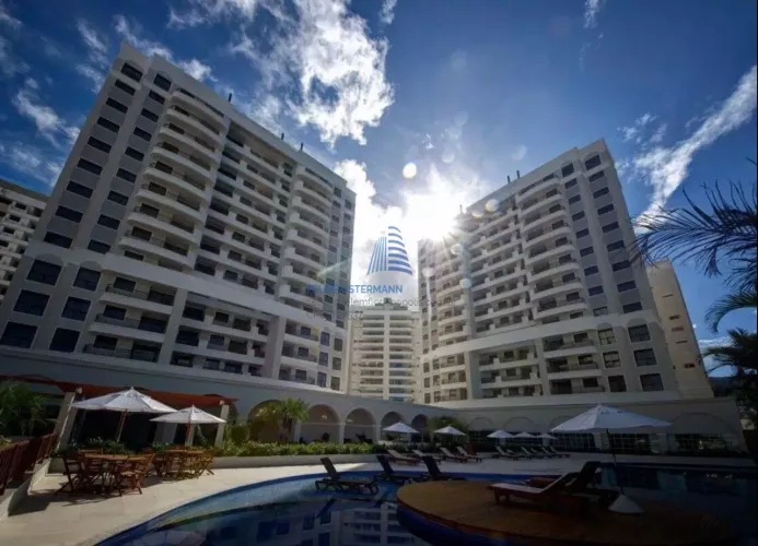 Apartamento à venda no Itacorubi  Florianópolis/SC