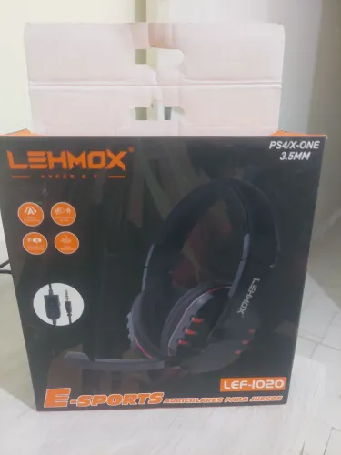 Headphone