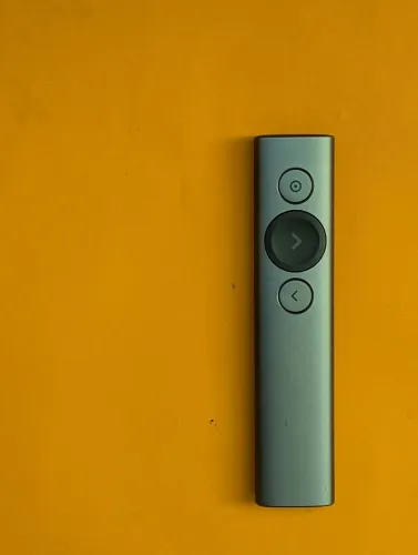 Apresentador sem fio Logitech