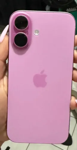 iPhone 16 128gb Rosa